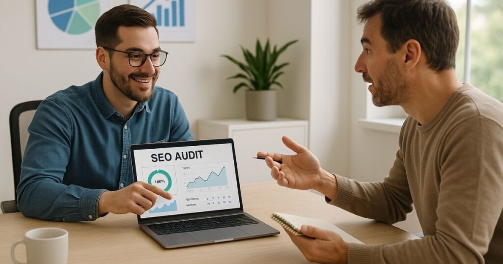 SEO EXPERT 1 1