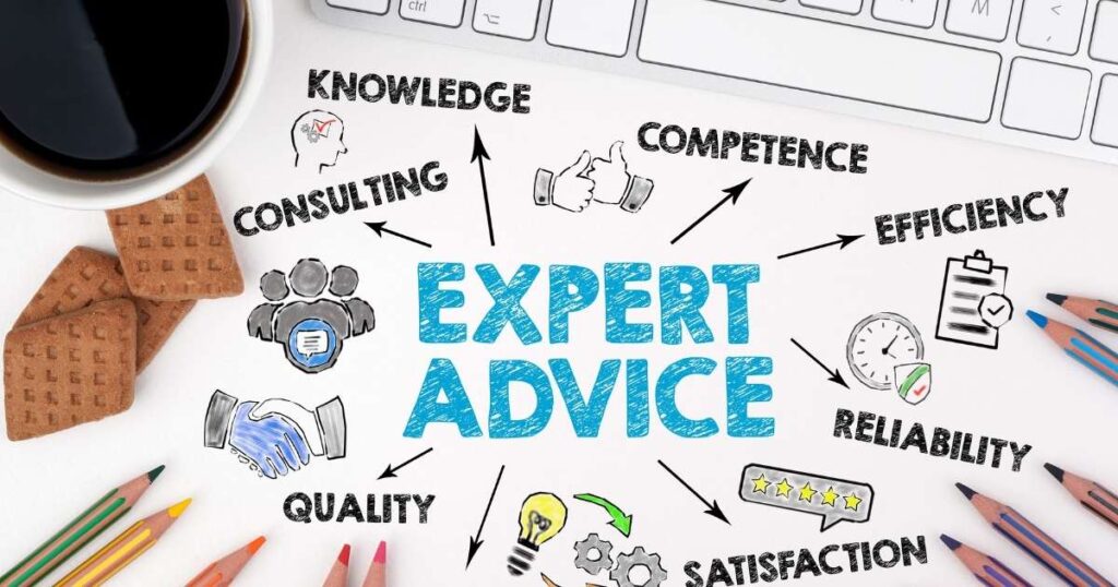 SEO EXPERT