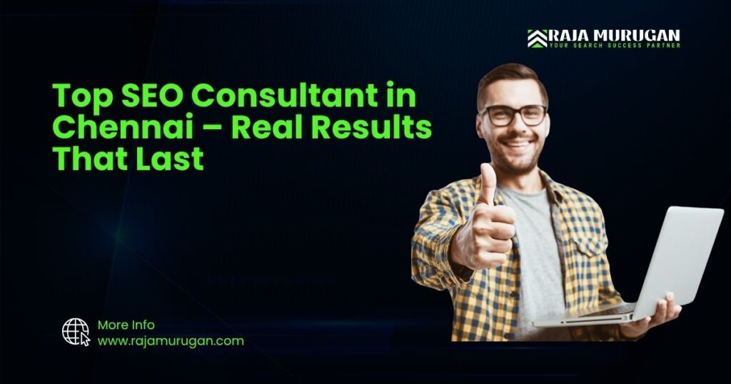 SEO marketing expert