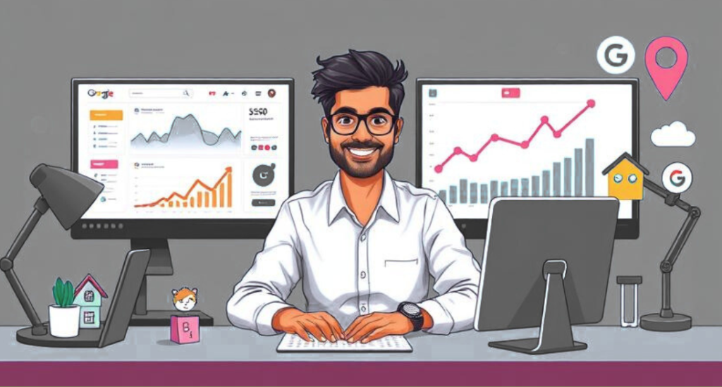 seo expert in chennai