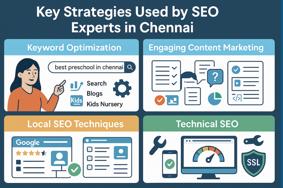 seo expert in chennai