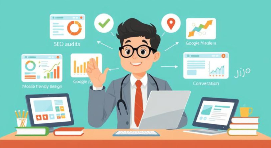 seo expert in chennai