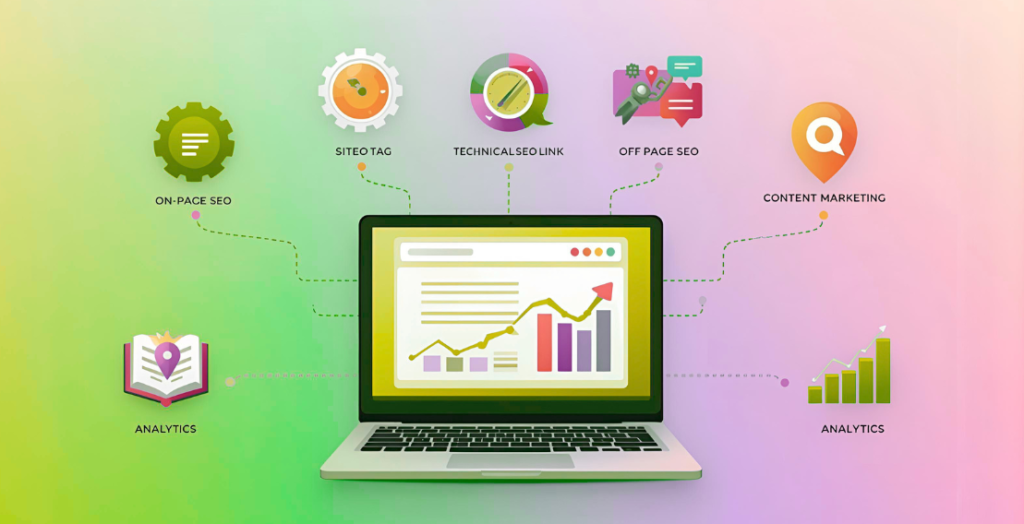 seo expert in chennai