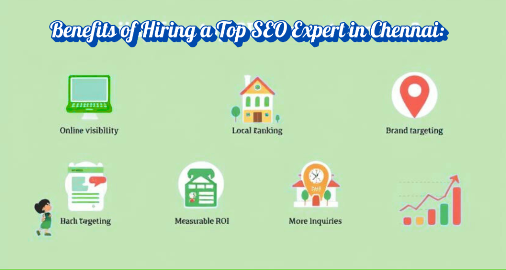 seo expert in chennai