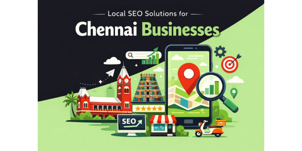seo expert in chennai