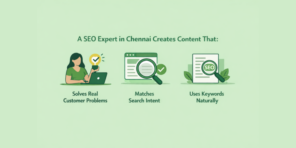 seo expert in chennai