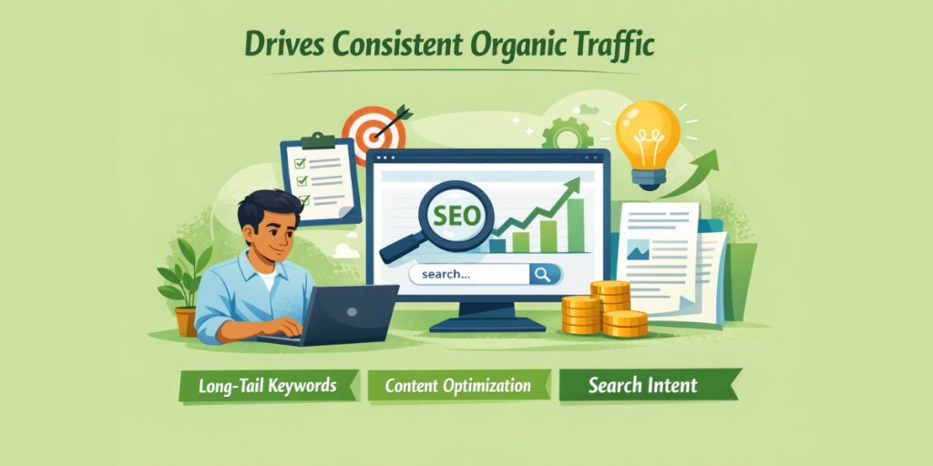seo expert in chennai