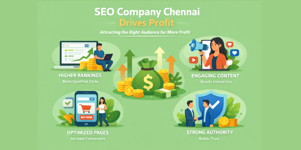 seo expert in chennai