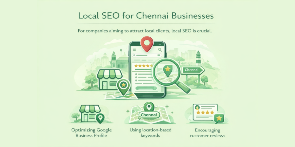 seo expert in chennai