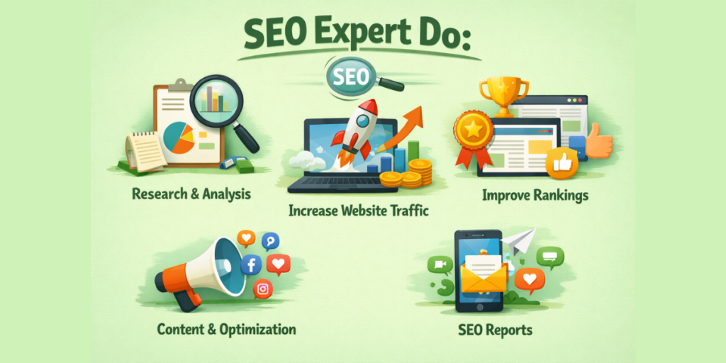 seo expert in chennai