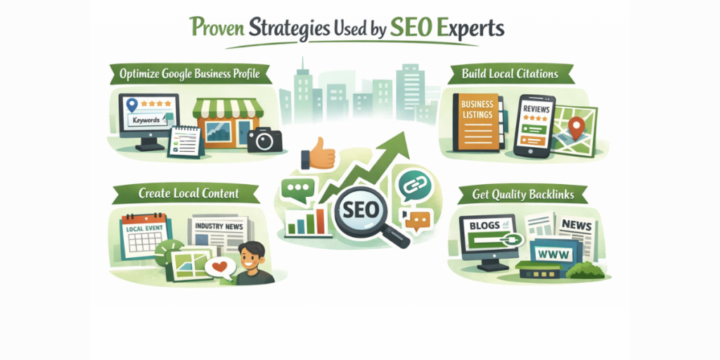 seo expert in chennai