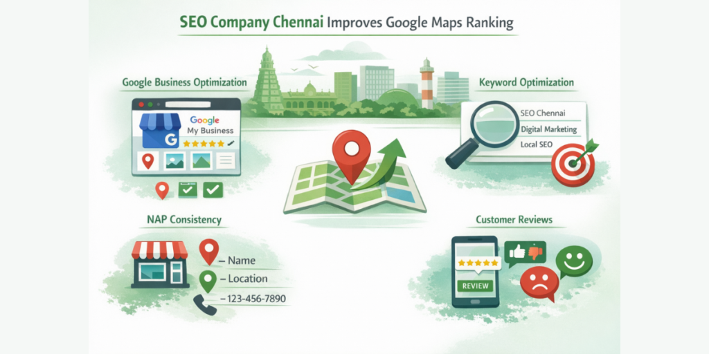 seo expert in chennai
