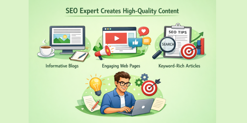 seo expert in chennai