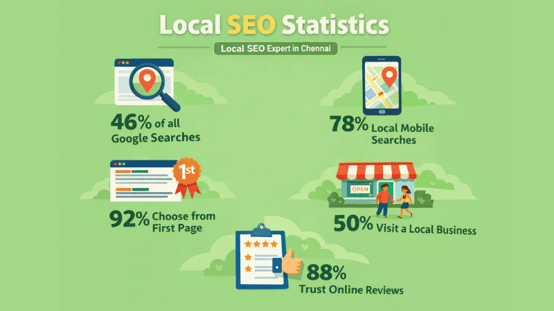 local seo consultant chennai
