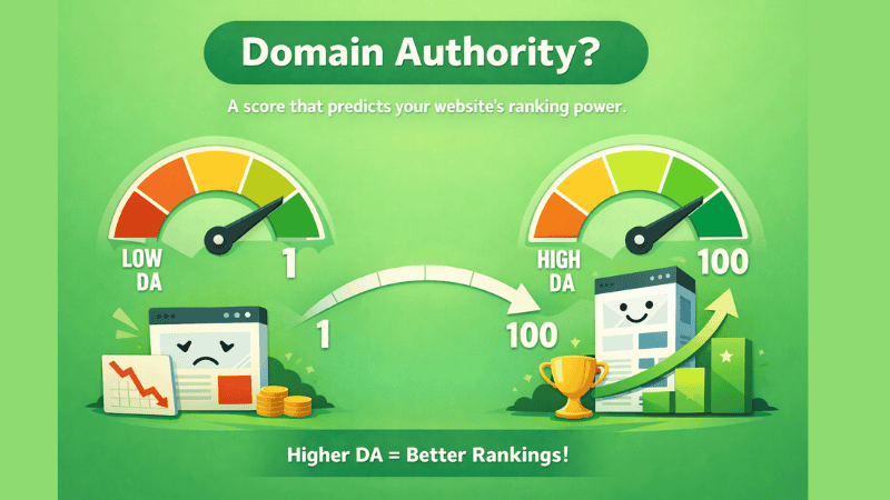 Off-page SEO specialist Chennai