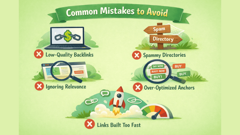 Off-page SEO specialist Chennai