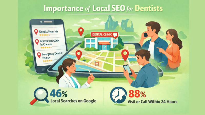 local seo consultant chennai