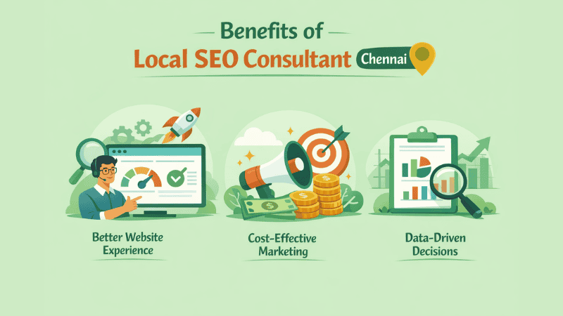local seo consultant chennai