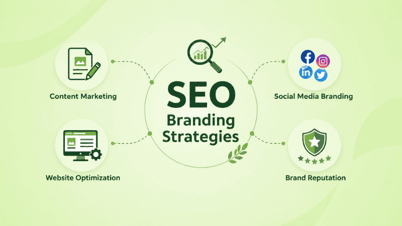 Chennai online branding expert