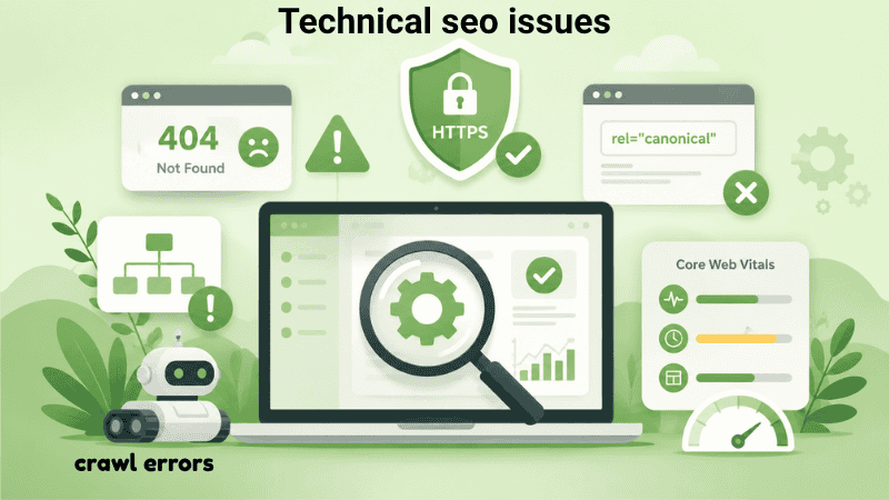SEO Analyst Chennai 