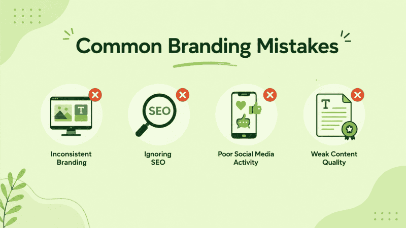 Chennai online branding expert